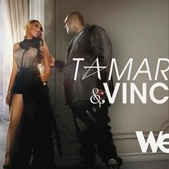 Tamar and Vince
