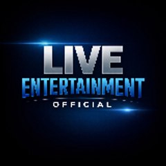 Live Entertainment Official