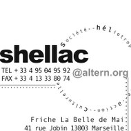 Shellac Sud