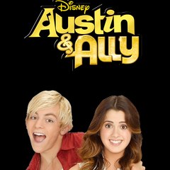 AustinandAlly