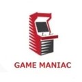 Game Maniac