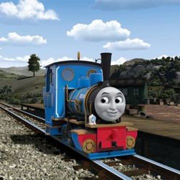 Thomas and Friends Full Episode