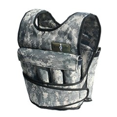 The Best Weighted Vest