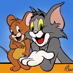 Tom and Jerry