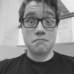 Dylan Saville - Wibbly Wobbly Time Lord