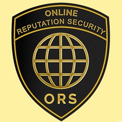 Online Reputation Security