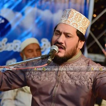 Zulfiqar Ali Hussain Official