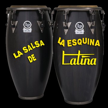 La Esquina Latina
