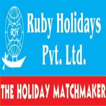 Ruby Holidays