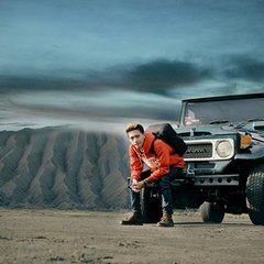 Egi Permana ( MD VDOC )