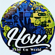 Hold On World