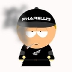 Honda pharell15