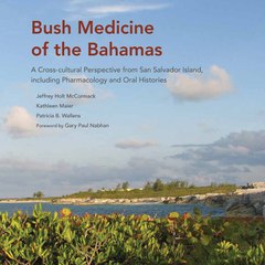Bahamas Bush Medicine