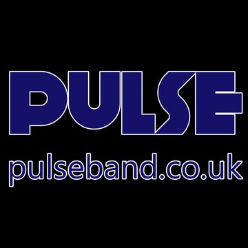 Pulse - Wedding Band Glasgow & Ayrshire
