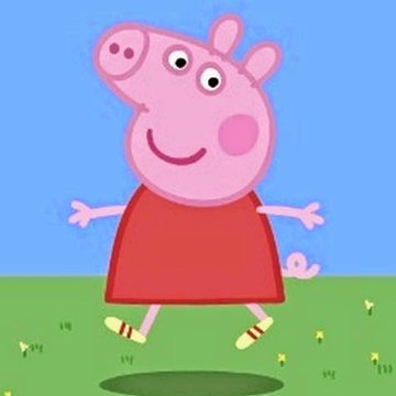 peppapig episode