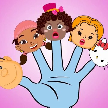Finger Song