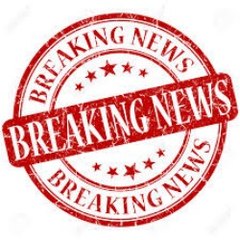 Breaking News