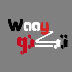TeQno Waay
