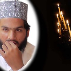 Umair Dildar Raza Qadri Lodhran