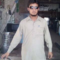 Tanweer Hussain