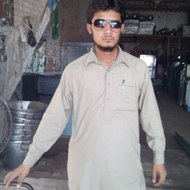 Tanweer Hussain