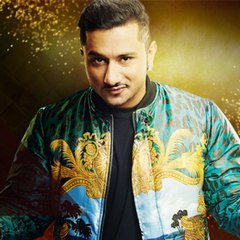 HoneySingh