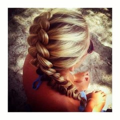 Hair