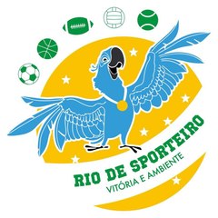 Rio de Sporteiro Audencia