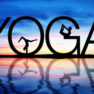 Yoga Teraphy Official