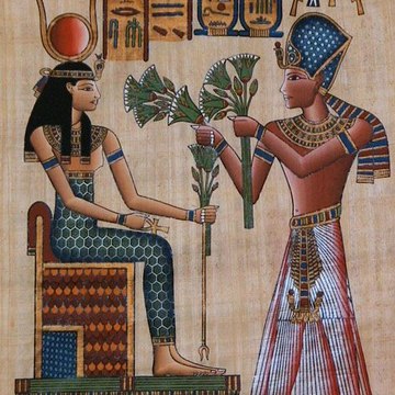 Maydoum Travel Egitto