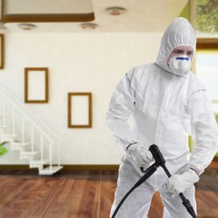 شركة كشف تسربات المياه