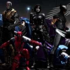 Deadpool 3  The Movie (2023) Full Movie Online