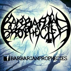 Barbarianprophecies