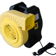 Commercial Bounce Houses