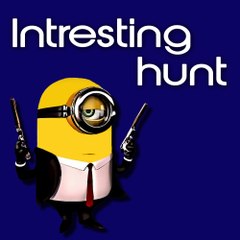 Interestinghunt