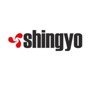 Shingyo Organza