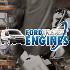 Ford Transit Engines
