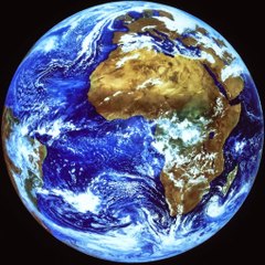 Top Earth Videos