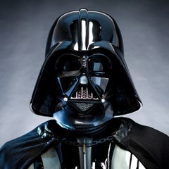 Dart Vader