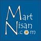 Martnisansitesi