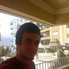 İbrahim Ibrahimhalildirek