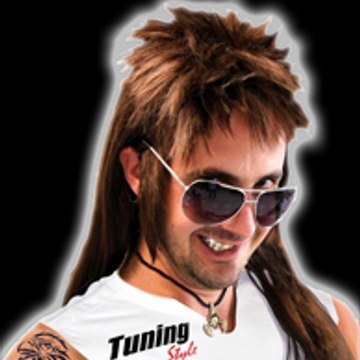 jacky-tuning-show