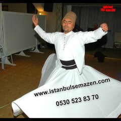 Semazenhanifiemre