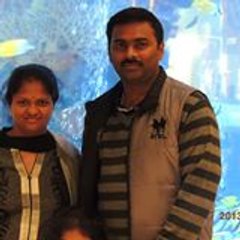 Sunil Kumar