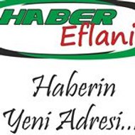 Haber Eflani