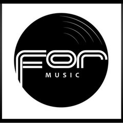 For music