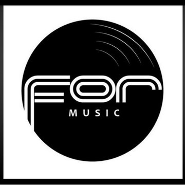 For music