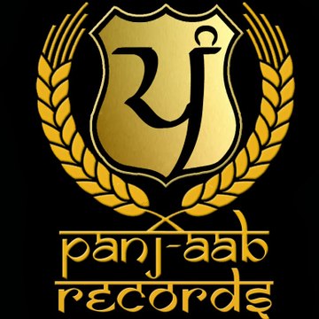 Panj-aab Records