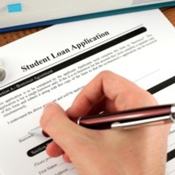 Apply For Student Loans