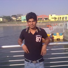 Mohd Noshad